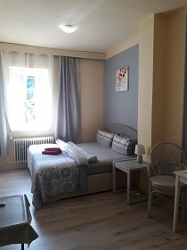 Penzion u Labe - Sout�sky a Prav�ick� br�na