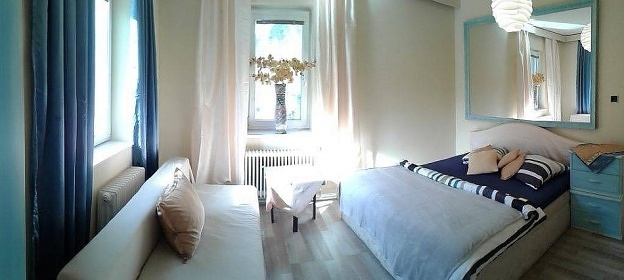 Penzion u Labe - Soutěsky Hřensko - Pravčická brána
