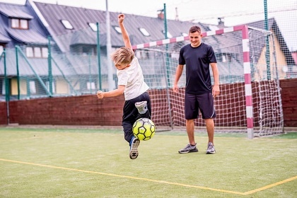 Penzion baz�n a wellness - Kru�nohorsk� magistr�la