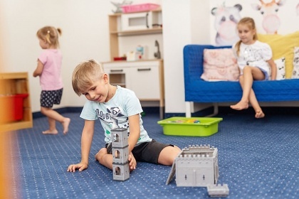 Penzion baz�n a wellness - Kru�nohorsk� magistr�la