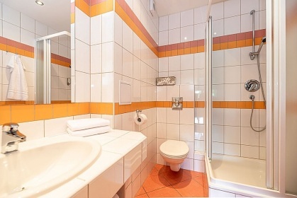 Penzion baz�n a wellness - Kru�nohorsk� magistr�la