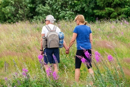 Penzion baz�n a wellness - Kru�nohorsk� magistr�la