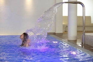 Penzion bazén a wellness - Krušné hory - Boží Dar