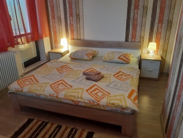 Chalupa Žďárské vrchy - apartmány, bazén a wellness