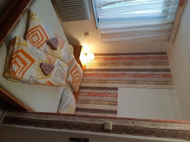 Chalupa Žďárské vrchy - apartmány, bazén a wellness