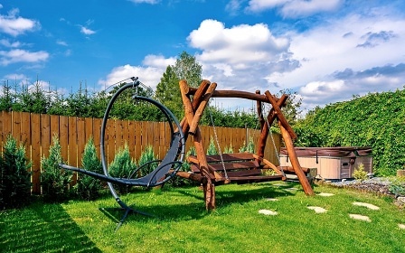 Chalupa Žďárské vrchy - apartmány, bazén a wellness