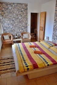 Chalupa s baz�nem a wellness - ���rsk� vrchy