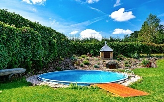 Chalupa Žďárské vrchy - apartmány, bazén a wellness