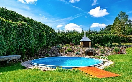 Chalupa Žďárské vrchy - apartmány, bazén a wellness