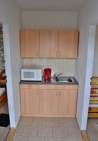 Chalupa Žďárské vrchy - apartmány, bazén a wellness