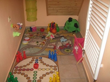 Chalupa Žďárské vrchy - apartmány, bazén a wellness
