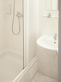 Horsk� chata - Bludn� kameny - P��chovice