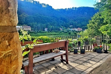 Apartm�n u Labe - Sout�sky - Labsk� Str��