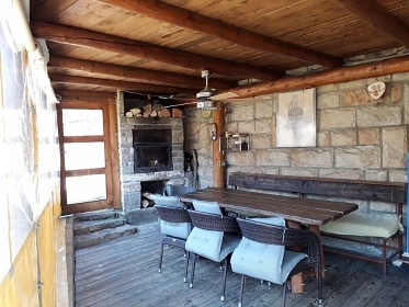 Apartmán u Labe - Soutěsky Hřensko - Labská Stráň