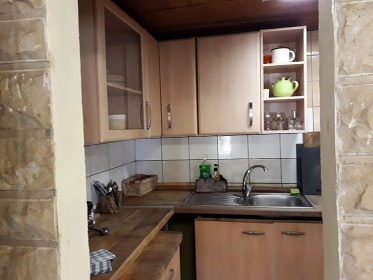 Apartmn Osvovna - Hensko - Labsk Str