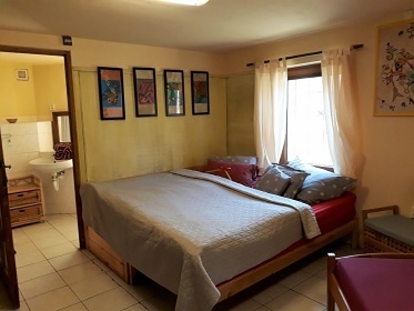 Apartmán Osvěžovna - Hřensko - Labská Stráň