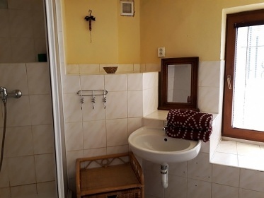 Apartmán u Labe - Soutěsky Hřensko - Labská Stráň