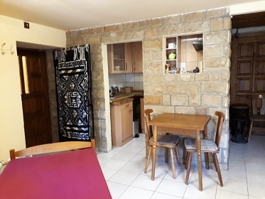 Apartmán u Labe - Soutěsky Hřensko - Labská Stráň
