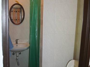 Chata u Lipna - Karlovy Dvory - �ern� v Po�umav�