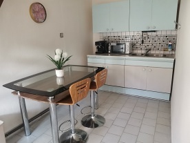 Chalupa Blažejovice - Loket - přehrada Švihov