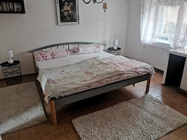 Chalupa Blažejovice - Loket - přehrada Švihov