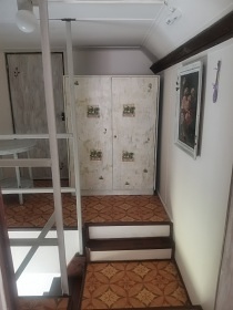 Chalupa Blažejovice - Loket - přehrada Švihov