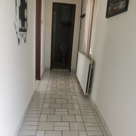 Chalupa Blažejovice - Loket - přehrada Švihov