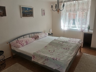 Chalupa u pehrady vihov - elivka - Loket