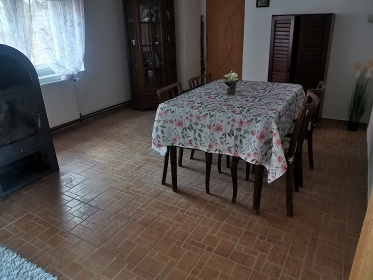 Chalupa Blažejovice - Loket - přehrada Švihov