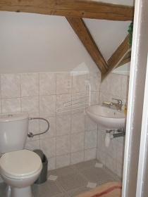 Chalupa u pehrady vihov - elivka - Loket