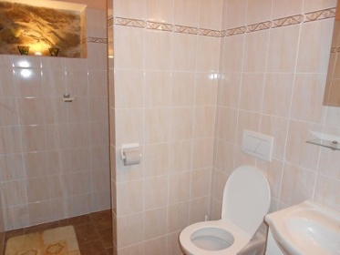 Chalupa u pehrady vihov - elivka - Loket