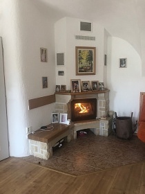 Apartmán Kněžnice s bazénem - Jičín - Český ráj