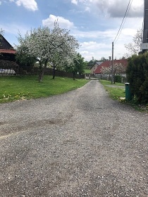Apartmán Kněžnice s bazénem - Jičín - Český ráj