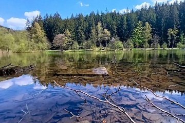 Chata s apartmány Valašsko - Soláň - Pustevny