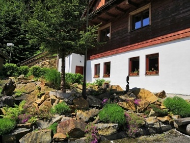 Resort Jezerné - Velké Karlovice - Beskydy