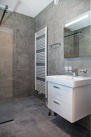 Resort Jezerné - Velké Karlovice - Beskydy