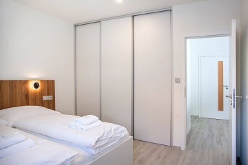 Chata s apartmány Valašsko - Soláň - Pustevny