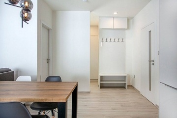 Chata s apartmány Valašsko - Soláň - Pustevny
