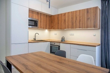 Chata s apartmány Valašsko - Soláň - Pustevny