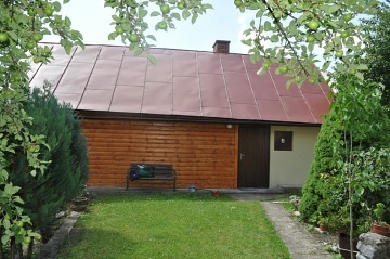 Chata Prosiek - Liptovská Mara - Bešeňová