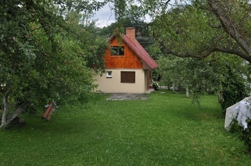 Chata Prosiek - Liptovská Mara - Bešeňová
