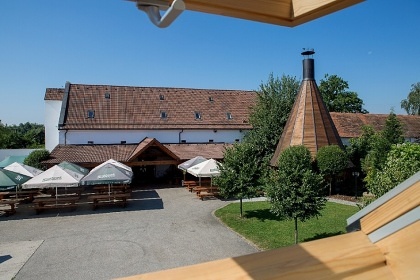 Rekreační a kongresové centrum Nové Dvory