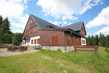 Chalet Hájenka - Špindlerův Mlýn - Krkonoše