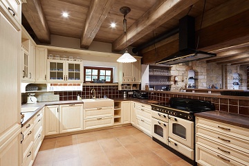 Chalet Hájenka - Špindlerův Mlýn - Krkonoše