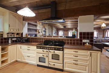 Chalet Hájenka - Špindlerův Mlýn - Krkonoše