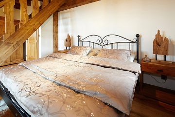 Chalet Hájenka - Špindlerův Mlýn - Krkonoše