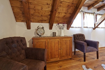 Chalet Hájenka - Špindlerův Mlýn - Krkonoše
