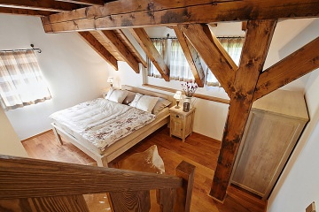 Chalet Hájenka - Špindlerův Mlýn - Krkonoše