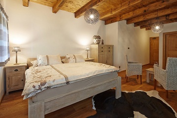 Chalet Hájenka - Špindlerův Mlýn - Krkonoše
