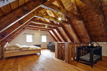 Chalet Hájenka - Špindlerův Mlýn - Krkonoše